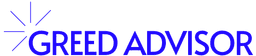 GreedAdvisor Logo