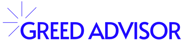 GreedAdvisor Logo